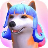 美容师跑步3D 正式版