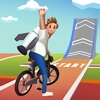 疯狂自行车跳跃 免费版