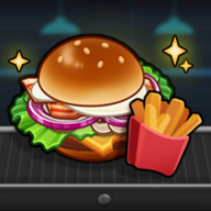未来食品厂 免费版