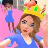 蜂王猫步美女跑 免费版