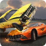 拆除德比3D 免费版
