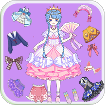 公主芭比设计师 免费版