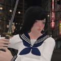 女子高中僵尸猎人 最新版