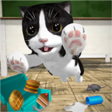 猫咪模拟器凯蒂卡夫 安卓版