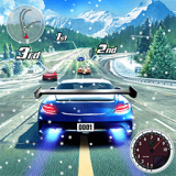 冰雪飞车 正式版