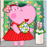 佩奇城堡婚礼派对 最新版