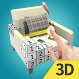 彩色世界3D 安卓版