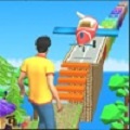 丛林飞赛3D天空滑翔机 最新版