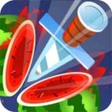 王牌飞刀手切水果 正式版