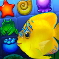 海底世界消除 最新版