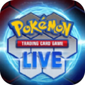 Pokemon TCG Live 免费版