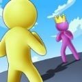 疯狂巨人冲击 手机版