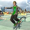 滑板FE3D2 免费版