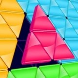 阻止三角拼图 最新版