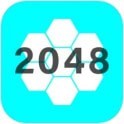 六边形2048 免费版