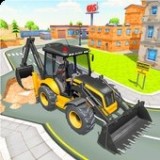 重型施工模拟器 免费版