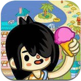 托卡世界假期 免费版