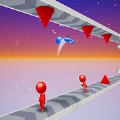 翻滚先生3D 最新版