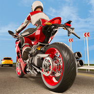 Real Motorbike Simulator Race 3D 免费版