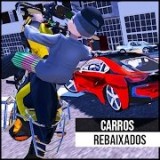降低声音的汽车 免费版