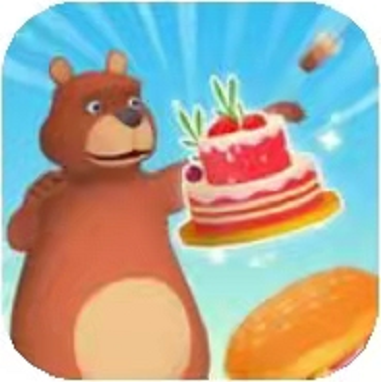 疯狂贪吃熊2 最新版