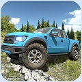 4×4越野吉普车驾驶 免费版