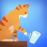 捣蛋猫3D 手机版