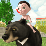 婴儿学步车模拟器 免费版