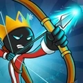 火柴人战争射手 正式版