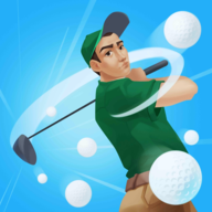 Golf Shoot 免费版