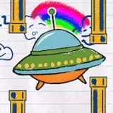 纸上UFO 手机版
