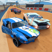 疯狂赛车碰撞3D 免费版
