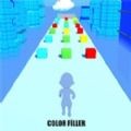 填色酷跑 免费版