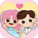 仙蒂公主婚礼派对 安卓版