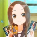 擅长捉弄的高木同学VR2学期 最新版