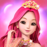 女孩化妆清洁 免费版