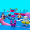 竞赛跑酷3D 手机版