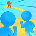 挖沙火拼大师 最新版