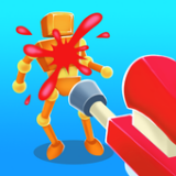 大彩弹射击3D 免费版