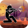Stickman Gun Battle Infinity 最新版