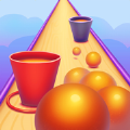 Pong Run 3D 正式版