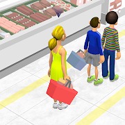 超市插队 手机版