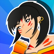 萨满跑酷 免费版