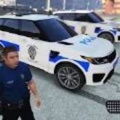 范围警察模拟 正式版