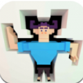 嘻哈跑酷3D 免费版