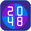 超好玩的2048 最新版