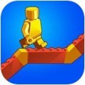桥梁建造拼图 手机版