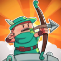 Kingdom Idle Defense 正式版