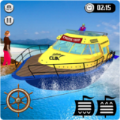 水上的士模拟器 手机版