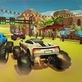 山地特技赛车 免费版